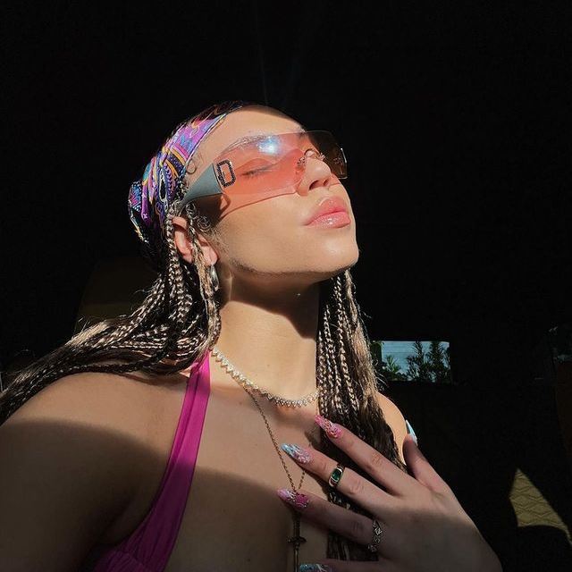 Las gafas de sol deben reemplazarse cada dos años