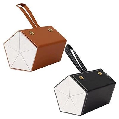 Estuche organizador de gafas de sol