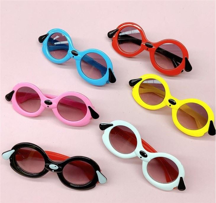 Gafas de sol para niña