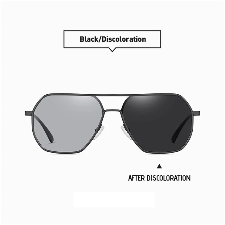 Gafas de sol polarizadas unisex