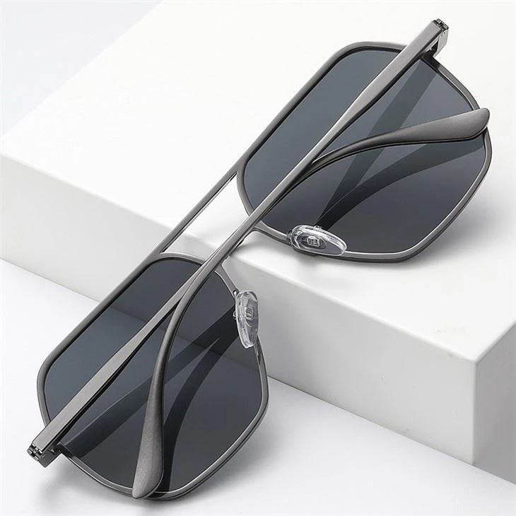 Unisex Polarized Sunglasses