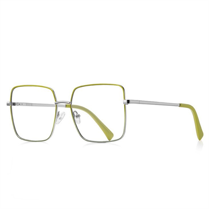 Modern Eyeglass Frames