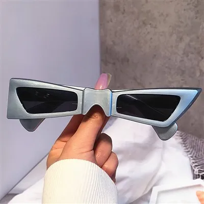 Gafas de sol de fiesta de moda