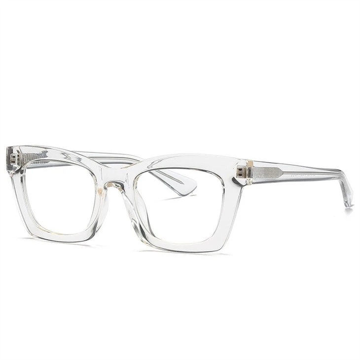 Square Computer Glasses