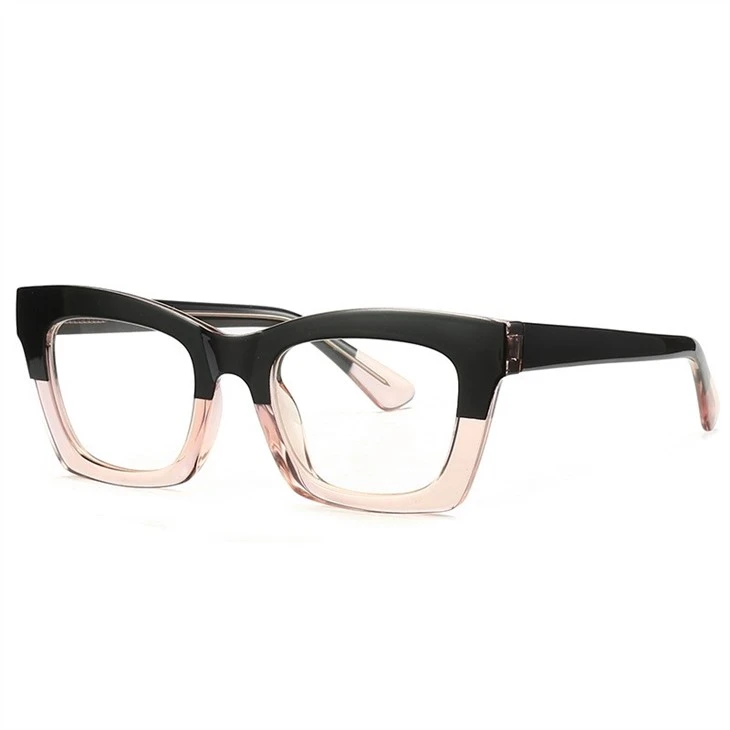 Square Computer Glasses