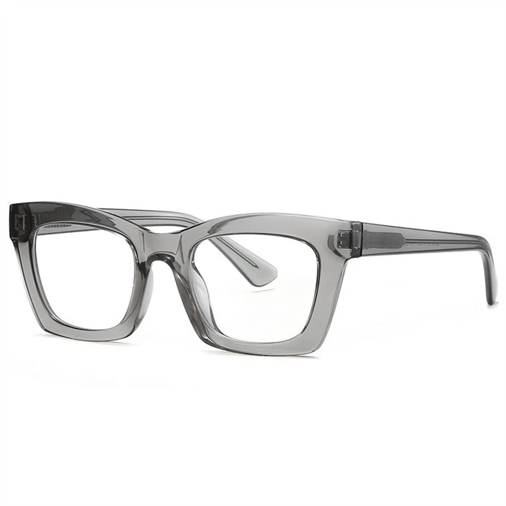 Square Computer Glasses