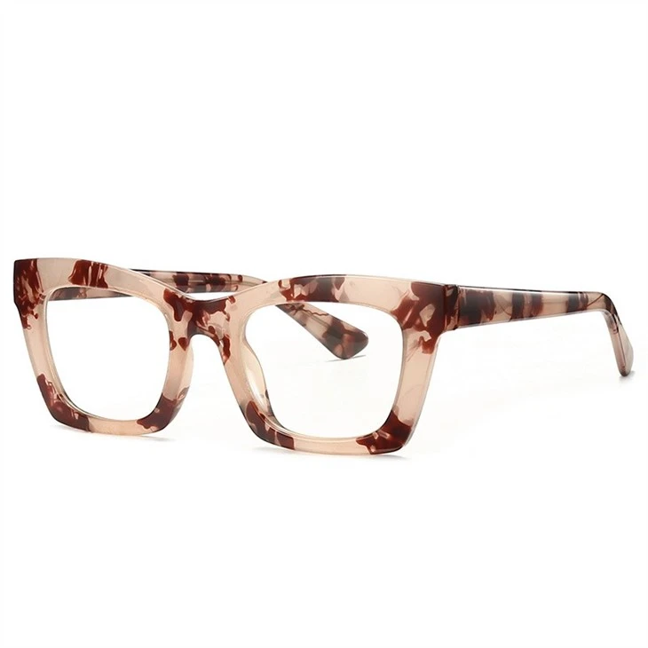 Square Computer Glasses