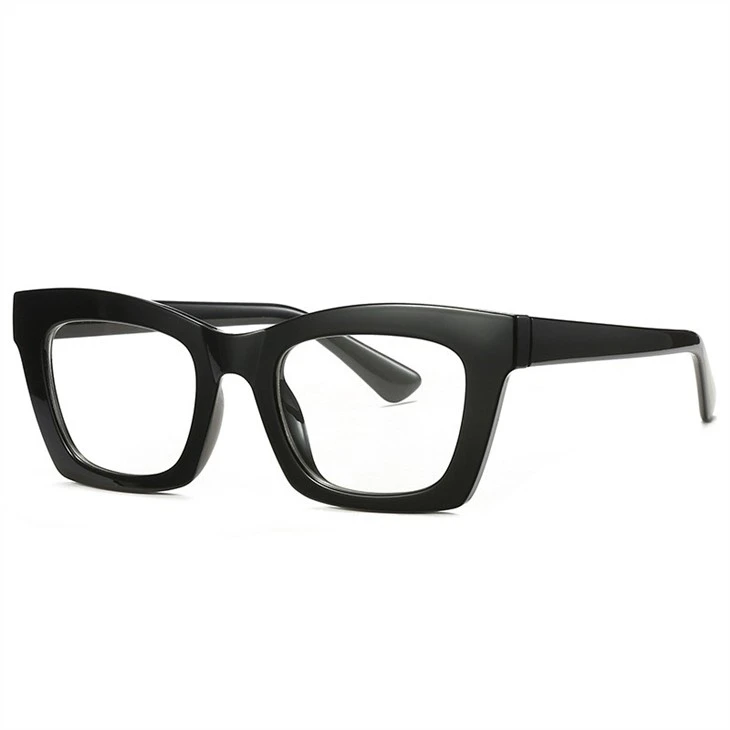 Square Computer Glasses