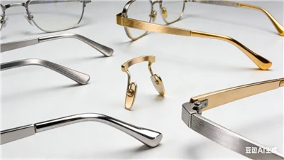 ¿Cuáles son las materias primas utilizadas para las monturas de gafas de sol ...