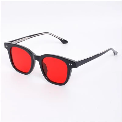 Gafas de luz azul con estilo
